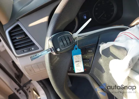 2016 Hyundai Tucson Eco from USA, damaged, VIN KM8J33A29GU214500